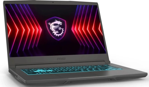 Ноутбук MSI Thin A15 B7UC-283XRU Ryzen 7 7735HS 8Gb 512Gb SSD RTX 3050 4Gb 15.6