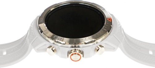 Смарт-часы Mibro GS Explorer Desert White 1.32 AMOLED корп.белый рем.белый разм.брасл.:265мм (XPAW017DW) фото 10