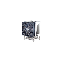 Радиатор охлаждения ЦП/ 4U, active with 9225Fan, Intel LGA115X (ACL-S40062)
