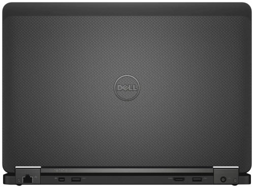 Ноутбук Dell Latitude 7450 Core Ultra5 135U 14, 0