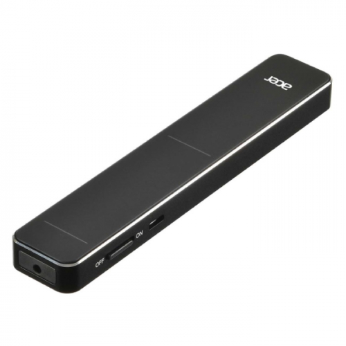 Презентер Acer OOD010 Radio USB (20м) черный (ZL.OTHEE.001) фото 4