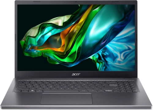 Ноутбук Acer Aspire 5 A515-58P grey (NX.KHJER.007) Ноутбук Acer Aspire 5 A515-58P grey 15.6