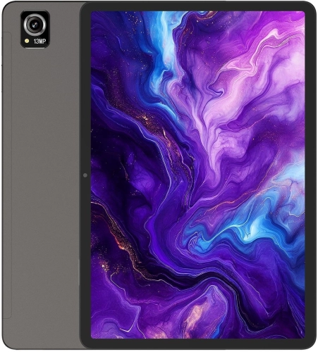 Планшет Digma Pro Odyssey G99 (2.2) 8C RAM12Gb ROM256Gb 11.5 In-Cell 2200x1440 4G Android 15 коричневый 13Mpix 5Mpix BT WiFi 1Tb 9000mAh 600hrs (TA4E1M01)