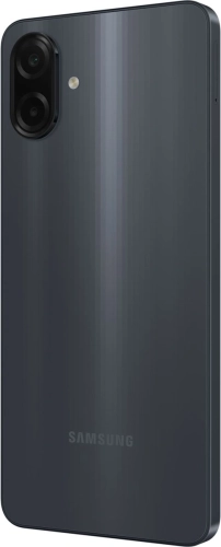 Смартфон Samsung SM-A075F Galaxy A07 64Gb 4Gb черный моноблок 3G 4G 6.5