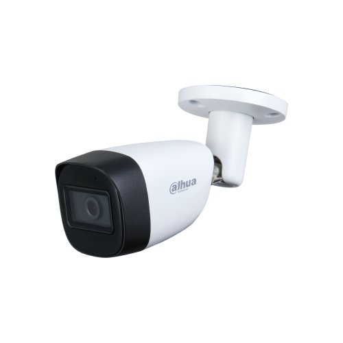 Видеокамера уличная HDCVI DAHUA с фиксированным объективом (DH-HAC-HFW2241CMP-A-0280B-S2)