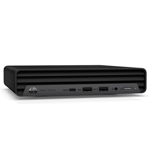 Компьютер HP ProDesk 400 G9 Mini/ Core i5-12500T/ 8Gb/ 256Gb SSD/ WiFi/ BT/ Win11Pro (6B1Y5EA) фото 3