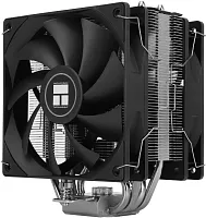 Устройство охлаждения(кулер) Thermalright Assassin X 120 Plus v2 Soc-AM5/ AM4/ 1151/ 1200/ 1700 4-pin 25.6dB Al+Cu 700gr Ret (AX120-V2-PLUS)