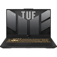 Эскиз Ноутбук ASUS TUF F17 FX707VI-HX106 90nr0fi5-m00750