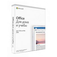 Office Home and Student 2019 All Lng PK Lic CEE (79G-05012-CARD)