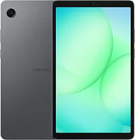 Планшет Samsung Galaxy Tab A11 BSM-X130 G99 (2.2) 8C RAM4Gb ROM64Gb 8.7" TFT 1340x800 Android 15 графит 8Mpix 5Mpix BT WiFi microSD 2Tb 5100mAh 7hr (SM-X130NZAACAU)