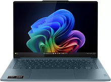 Эскиз Ноутбук Lenovo Yoga Pro 7 14AKP10 83kg0013rk