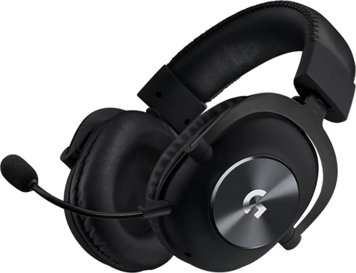 Гарнитура/ Logitech Headset G PRO X SE Gaming - Black - USB (981-001470) фото 3