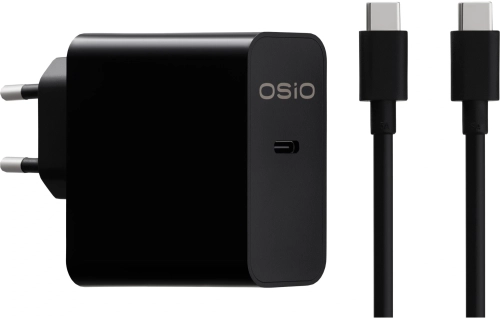 Ноутбук Osio FocusLine F140i-008 Core i5 1235U 16Gb 512Gb SSD 14 IPS FHD NoOS grey WiFi BT 6000mAh фото 13