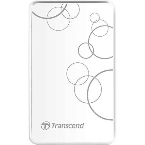 Внешний жесткий диск Transcend StoreJet 25A3W 2.5
