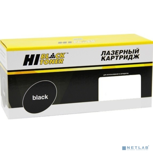 Картридж Hi-Black (HB-W1360X) для HP LaserJet M207d/ 207dw/ M211d/ M211dw/ MFP M236sdw, 2,6K (без чипа) (797026745)