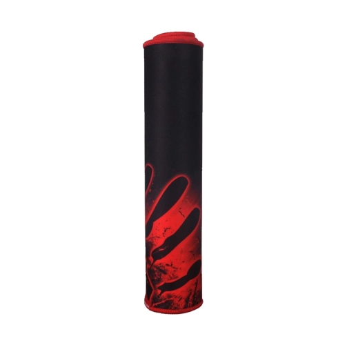 Коврик для мыши A4Tech Bloody B-087S (XL), черный/ рисунок, 750x300x2mm фото 3