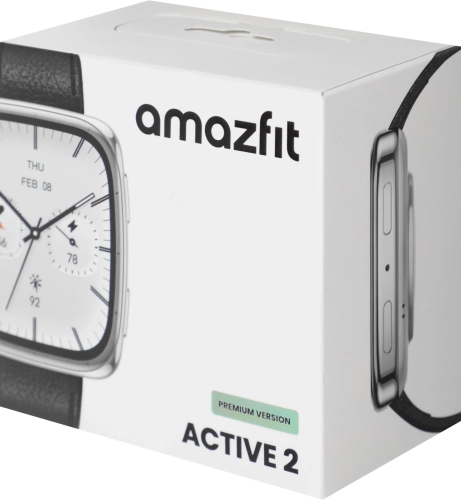 Смарт-часы Amazfit Active 2S A2440 1.75