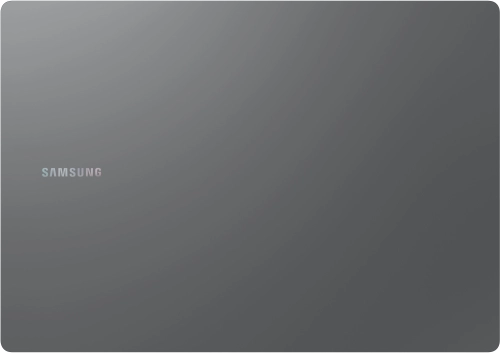 Ноутбук Samsung Galaxy Book 5 Pro NP960 Core Ultra 7 256V 16Gb SSD512Gb Intel Arc 140V 16 AMOLED Touch 2.8K (2880x1800) Windows 11 Home grey WiFi BT Cam (NP960XHA-LG1IN) фото 5