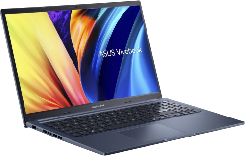 Ноутбук Asus VivoBook 15 OLED X1505VA Core i5 13420H 16Gb SSD512Gb Intel Iris Xe graphics 15.6