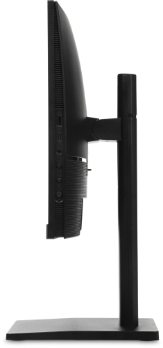 Моноблок IRU Tactio 23IP6 23.8 Full HD i3 12100 (3.3) 8Gb SSD480Gb UHDG 730 Windows 11 Pro 64 WiFi BT 120W Cam черный 1920x1080 (RUS) (2163744) фото 10