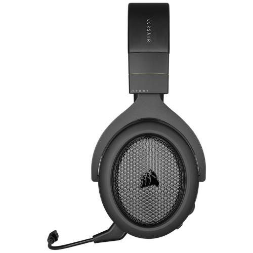 Гарнитура игровая Corsair HS70 Bluetooth (CA-9011227-EU) фото 4
