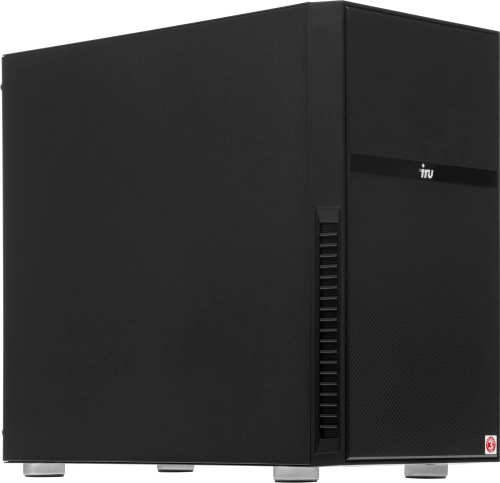 Сервер IRU Rock w9102e 1xE-2224G 1x16Gb 1x1Tb M.2 SSD C242 AST2500 2xGigEth 1x500W (2119889) фото 8