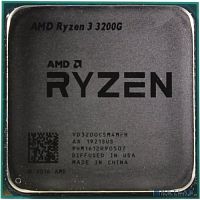 AMD Ryzen 3 3200G AM4 OEM (YD3200C5M4MFH)