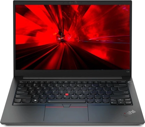 Ноутбук Lenovo ThinkPad E14 Gen 5 Core i5 1335U 16Gb SSD512Gb Intel Iris Xe graphics 14