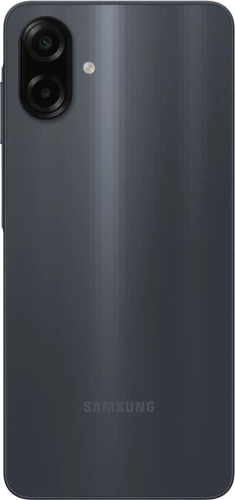 Смартфон Samsung SM-A075F Galaxy A07 64Gb 4Gb черный моноблок 3G 4G 6.5