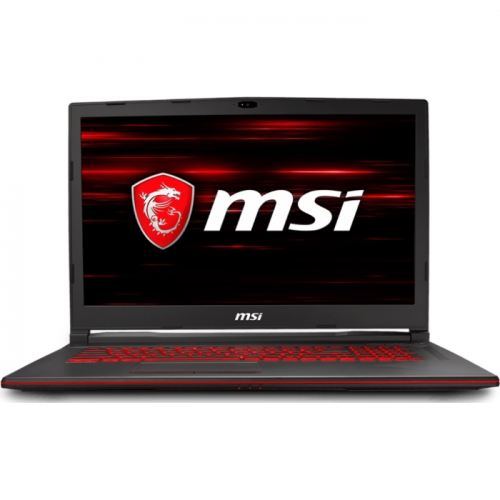 Ноутбук MSI GL73 8SDK-200XRU 17.3