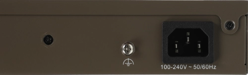 IP-COM G5328P-24-410W Управляемый PoE коммутатор третьего уровня с 24 гигабитными портами PoE, 4 SFP и 1 Console порт фото 8