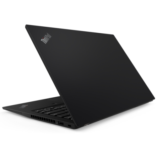 Ноутбук Lenovo ThinkPad T14s Gen 1 14