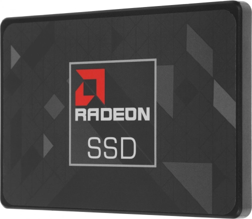 Твердотельный накопитель SSD AMD Radeon 2.5