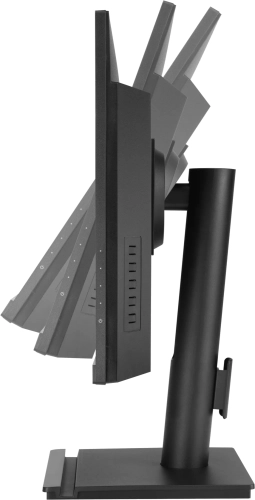 Монитор Asus 23.8 Монитор Asus 23.8 Business VA249QGS черный IPS LED 16:9 HDMI M/ M матовая HAS Piv 1500:1 350cd 178гр/ 178гр 1920x1080 120Hz VGA DP FHD USB 4.8кг (90LM02W1-B01171(B02171)) фото 5