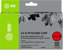 Картинка cs-r-pfi030bk-chip