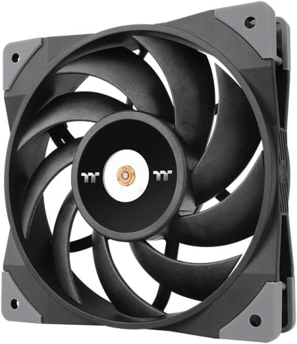 Вентилятор в корпус Thermaltake TOUGHFAN 12 |CL-F117-PL12BL-A|