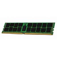 Модуль памяти Kingston для HP/Compaq (P07650-B21) 64GB DDR4 RDIMM 3200MHz ECC CL22 288pin 1.2V Registered Module (KTH-PL432/64G)