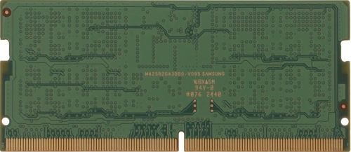 Память оперативная/ Samsung 16GB SODIMM 5600Mhz (M425R2GA3BB0-CWM) фото 3