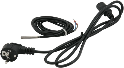 Модуль вентиляторный Cabeus (JG02) 4 вент. серый (JG02#MLN)