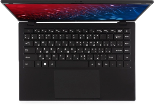 Ноутбук IRU Planio 14ING N100 8Gb 512Gb SSD 14