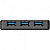 USB-хаб Transcend TS-HUB3 (TS-HUB3K)