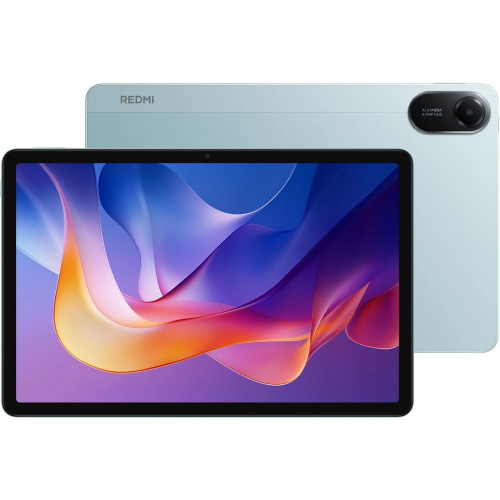 Планшет Redmi Pad 2 4G 6+128Gb зеленый (VHU5899RU)