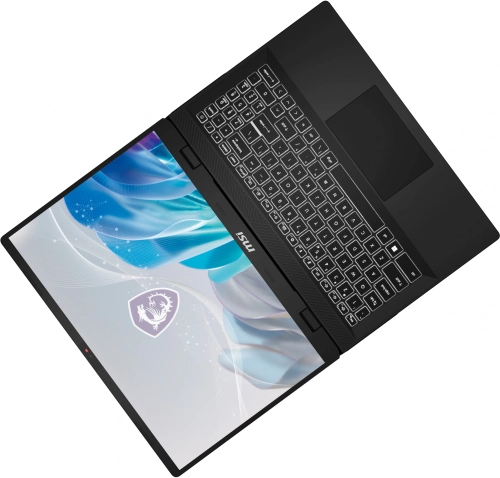 Ноутбук/ MSI CreatorPro M16 HX C14VIG-456RU 16