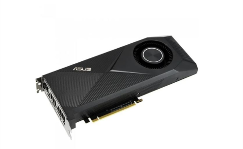 ASUS TURBO-RTX3070-8G-V2//RTX3070 HDMI DP*3 8G D6; 90YV0FP3-M0NB00, OEM