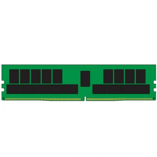 Модуль памяти DDR4 32GB Kingston Server Premier, RDIMM, 3200MHz, ECC, CL22, 288-pin, 2Rx4, 1.2V (Hynix) (KSM32RD4/32HDR)