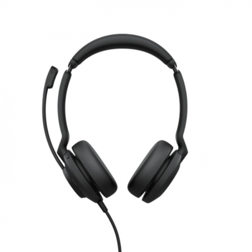 Гарнитура Jabra Evolve2 30, Wired, USB-C, MS Stereo, 1.5 m (23089-999-879) фото 3