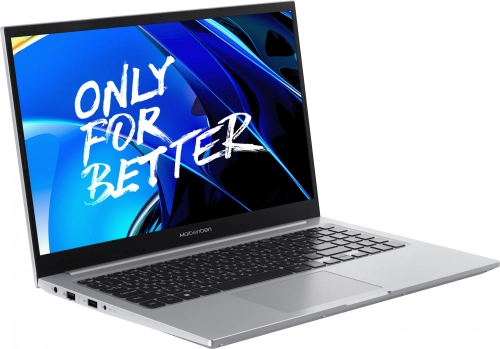 Ноутбук Maibenben M557 Ryzen 7 5825U 16Gb 512Gb SSD 15.6