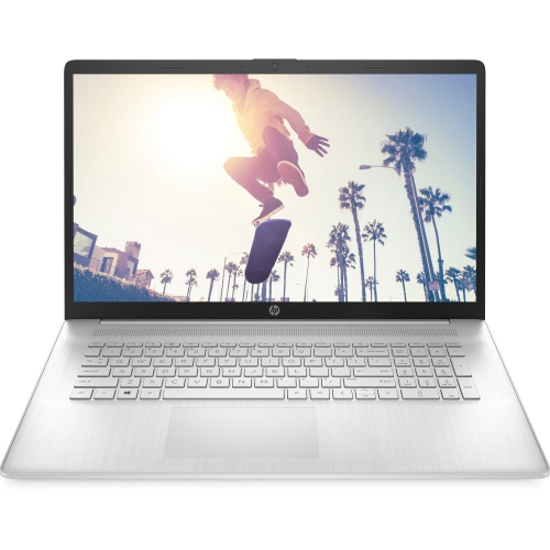 Ноутбук HP 17-cn2158mg, Core i5 1235U, 16Gb, SSD512Gb, Intel Iris Xe graphics, 17.3