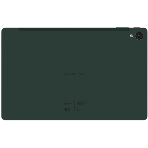 Планшет Digma Pro Pulse T606 8C/ 8Gb/ 128Gb 10.4