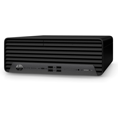 Компьютер HP Elite 800 G9 SFF, Core i7-12700, 16Gb, 512Gb SSD, DOS (4G086AV) фото 2